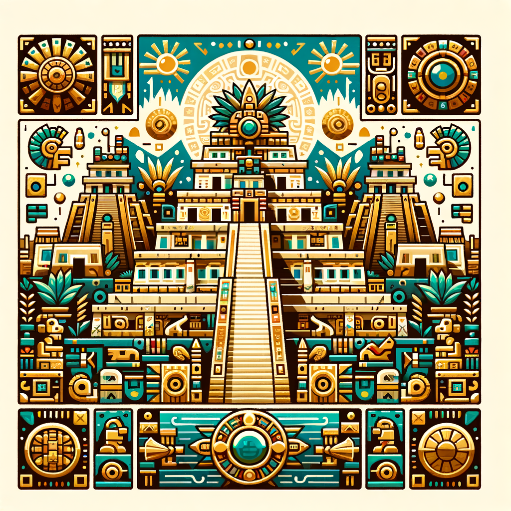 Aztec Magic Quest